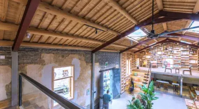 Liuzhu Dongyuan Boutique Hostel