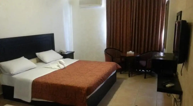 Номер Standard OIa Palace Hotel