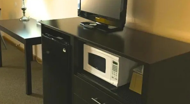 Номер Deluxe Oak Mar Motel