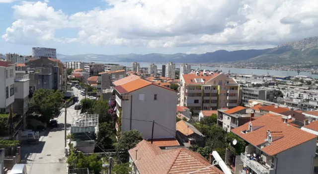 Apartment Sunset, Prenota Appartamento Splitska 