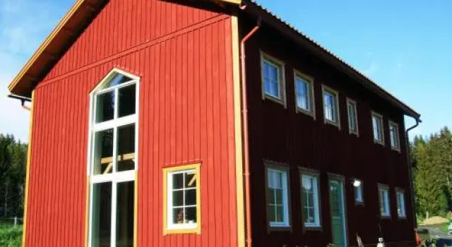 Allsta Gård, Book Bed and Breakfast Hotels in Norrland with Breakfast, Breakfasts