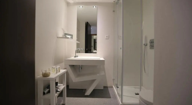 Двухместный номер Standard Lisboa Carmo Hotel