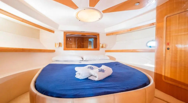 Rent Raffaelli40 in Capri