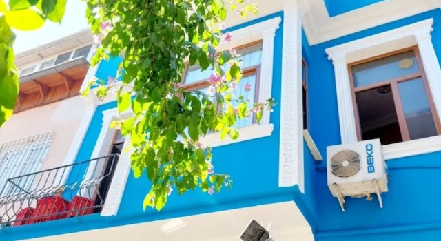 Halikarnas Butik Hotel