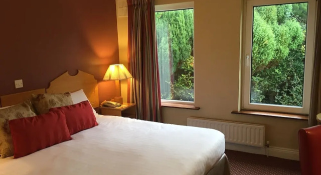 Glenwood Guesthouse, Забронировать Гостевой дом Гостевые дома Корк, Гостевой дом