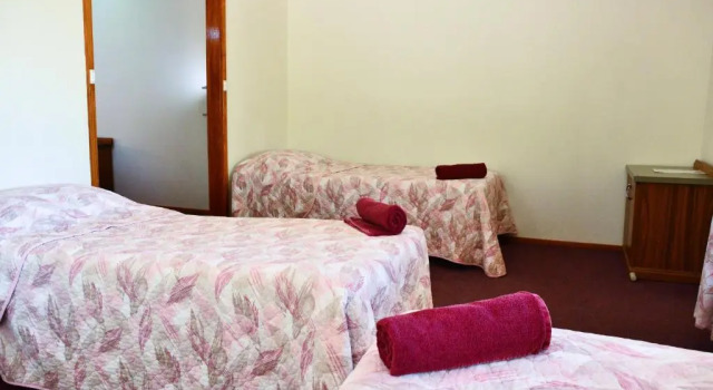 Семейный номер Standard Erldunda Desert Oaks Resort