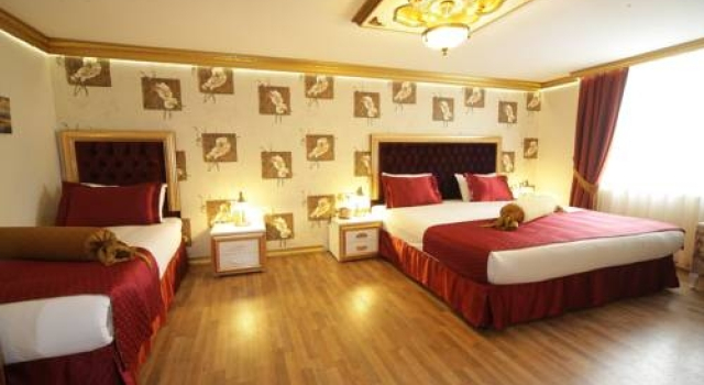 Marmara Deluxe
