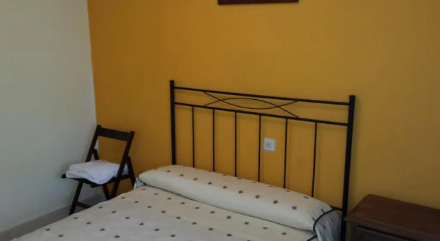 Двухместный номер Standard Hostal Atila