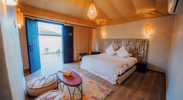 Тент Le Bedouin Agafay