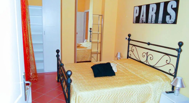 B&B Sans ¿l, con camere nel B&B e 1 appartamento nella Residenza, Varaa Bed and Breakfast 3 tähden hotellit kohteessa Piemonte, 3*