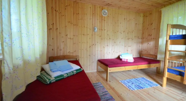 Karujärve Camping, Reserva ahora Camping Paiküla Saaremaa
