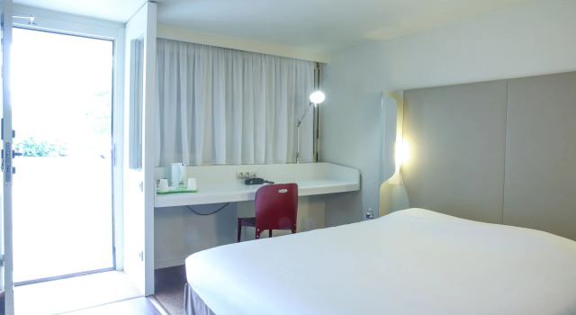 Hôtel Inn Design & Restaurant Nantes
