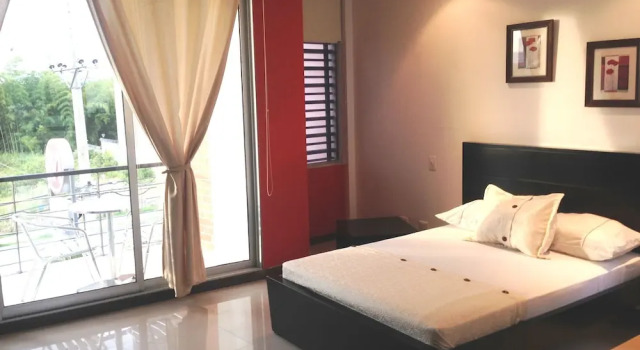 Vistamar Suites y Apartamentos, Rezervovat Apartmán Hotely v Santander s parkováním, Parkování