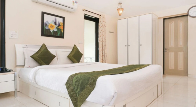 Treebo Trend Casa Bella Resort, Забронировать Курортный отель Отели штата Махараштры 3 звезды, 3*