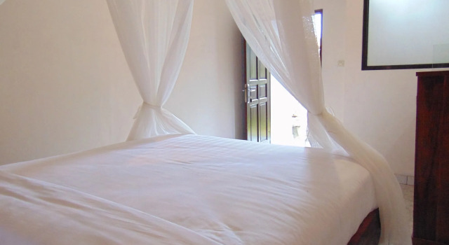 Batu Kandik Homestay