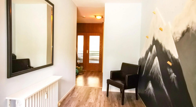 Apartment Near the ski Area in Winterberg, Забронировать Апартаменты/квартира Отели Винтерберг с парковкой, рядом с Трамплин "Св. Георг", Парковка