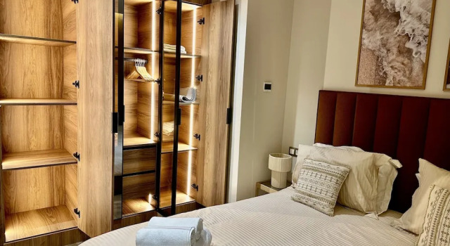 Stay'Inn - Anfa Flores, Rezervasyon Daire Doukkala-Abda otoparklı oteller, Otopark