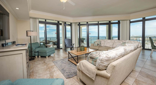 The Oasis 1801 Formerly Phoenix West Ii 1801 4 Bedroom Condo, Boek Appartement Orange Beach 