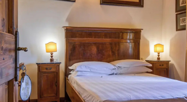 Номер Standard Borgo Mandoleto - Country Resort & Spa