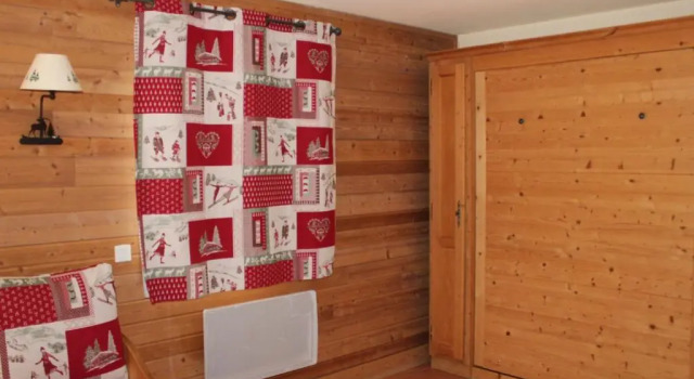 Appartement Uvernet-Fours, 1 pièce, 6 personnes - FR-1-504-135, Забронировать Апартаменты/квартира Юверне-Фур Ubaye Valley, рядом с Горнолыжный курорт Пра-Луп