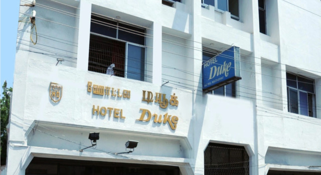 Hotel Duke, Забронировать Отель Отели штата Тамилнада с завтраком, Завтраки