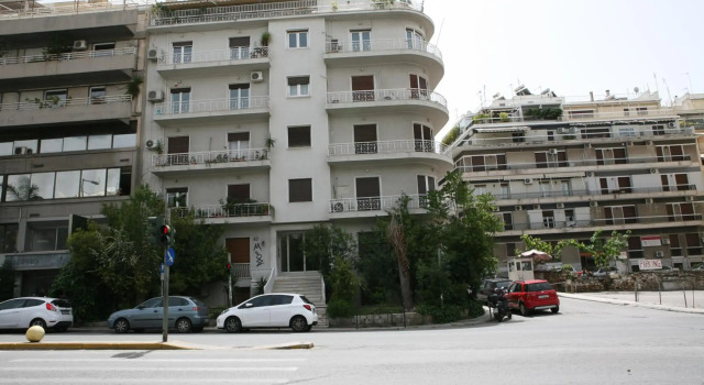 Marika Apartment