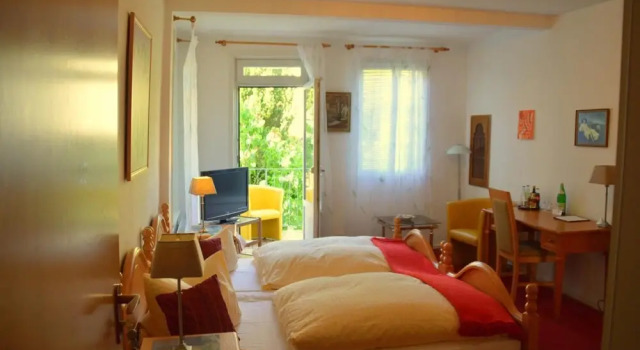 Hotel Goethe-Haus