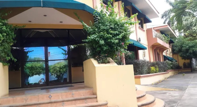 Двухместный номер Standard Hotel Brandts Los Robles de San Juan
