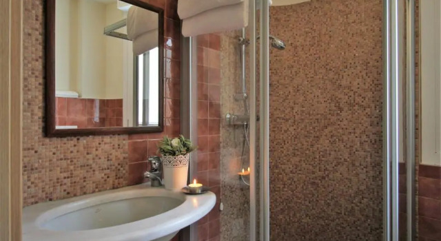 Студия Residence Felice