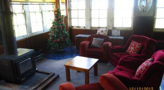 The Cecil Guesthouse