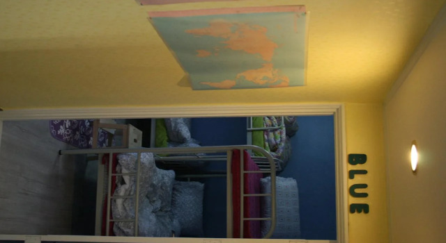 GUESTHOUSE SANTA - Hostel, Забронировать Хостел Хостелы Кёнджу, рядом с Рынок Чунан в Кёнджу, Хостел