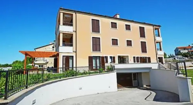 Maslina Apartment