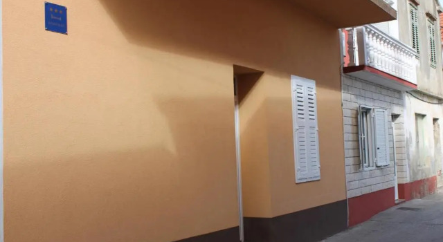 Apartman Lucin