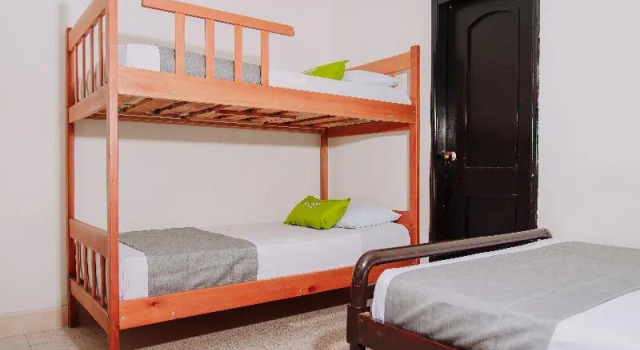 Номер Standard Ayenda 1614 Playa y Mar