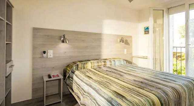 Номер Standard Auberge du Bon Vivant