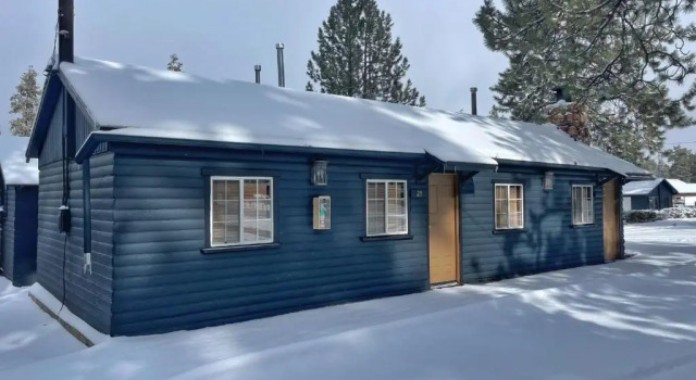 Люкс Sessions Retreat & Hotel