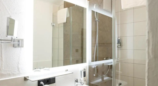 Standard Casal quarto Die Bruckmühle