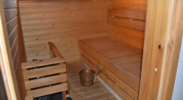 Ukonniemi Spa Apartments, Забронировать Апартаменты/квартира Отели Иматры с бассейном, Бассейн