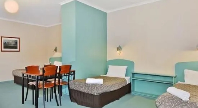 Quality Inn International - Mount Gambier, Buchen Sie Hotel Millicent South Australia-Südaustralien