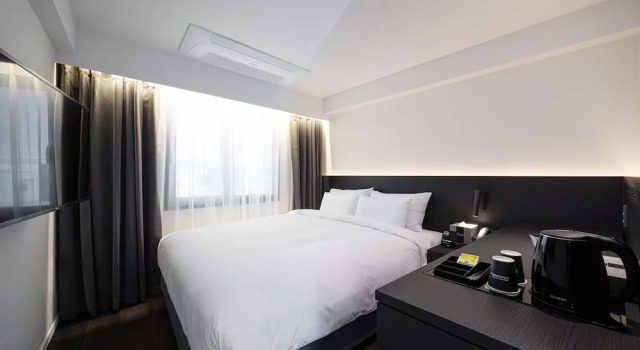 Номер Economy Moyen Hotel