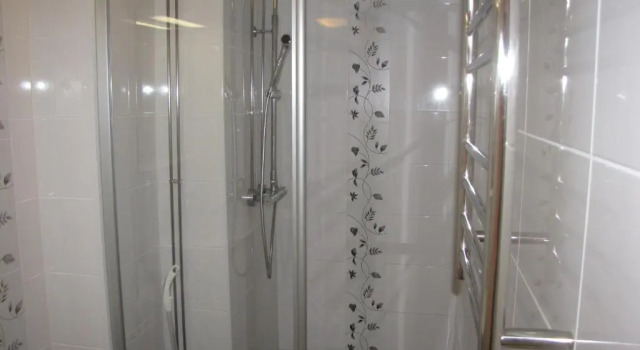 Standard Doppel Zimmer Lapin Satu