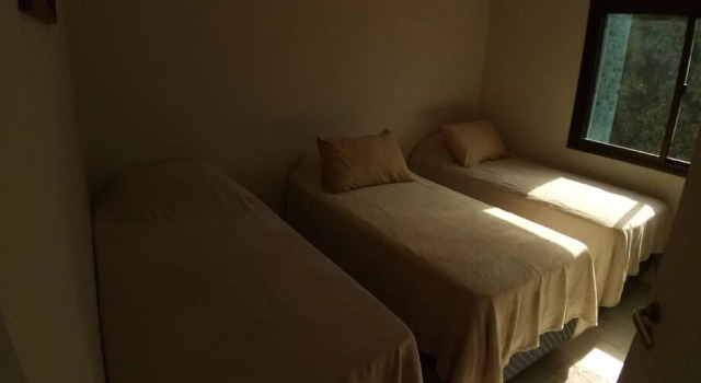 Apartamento Praia do Santinho