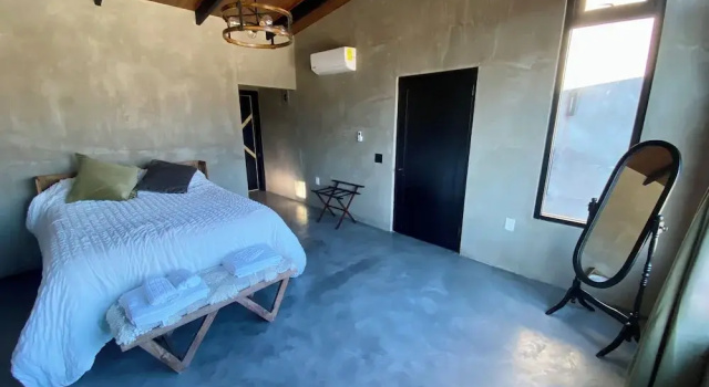 Коттедж Casa Marron Valle de Guadalupe