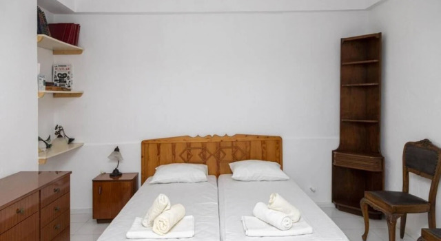 Cozy House With Garden in Bodrum, Rezervovat Hotel Hotely v Mugla s parkováním, Parkování