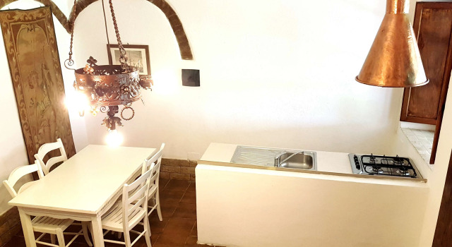 Tenuta Col Di Sasso