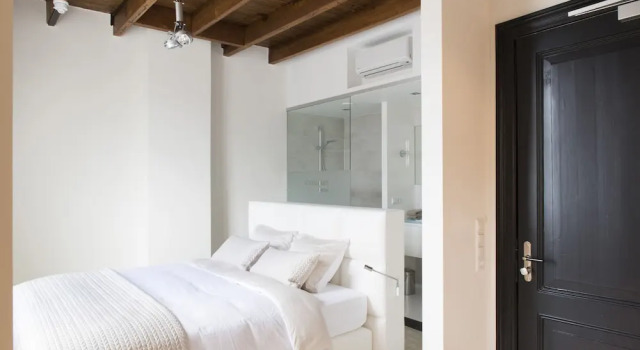 Номер Superior Boutique Hotel Straelman