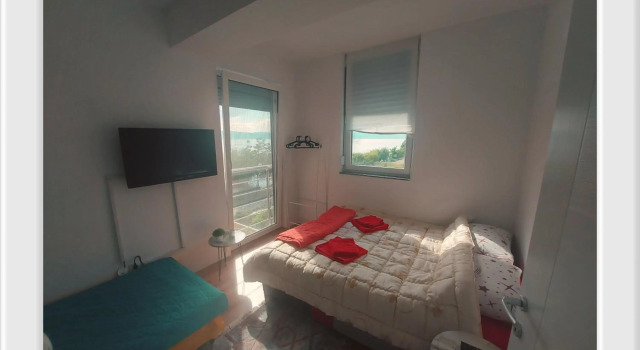 APARTMENT ANA v-Peshtani