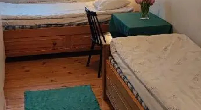 Двухместный номер Standard Ilmaristen matkailutila