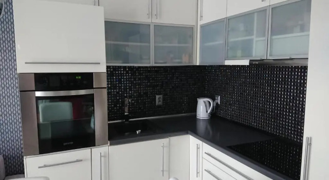 Reda Apartment, Prenota Appartamento Reda Kashubia