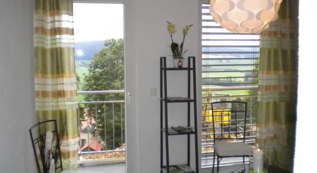 Номер Standard BNB Les Prises